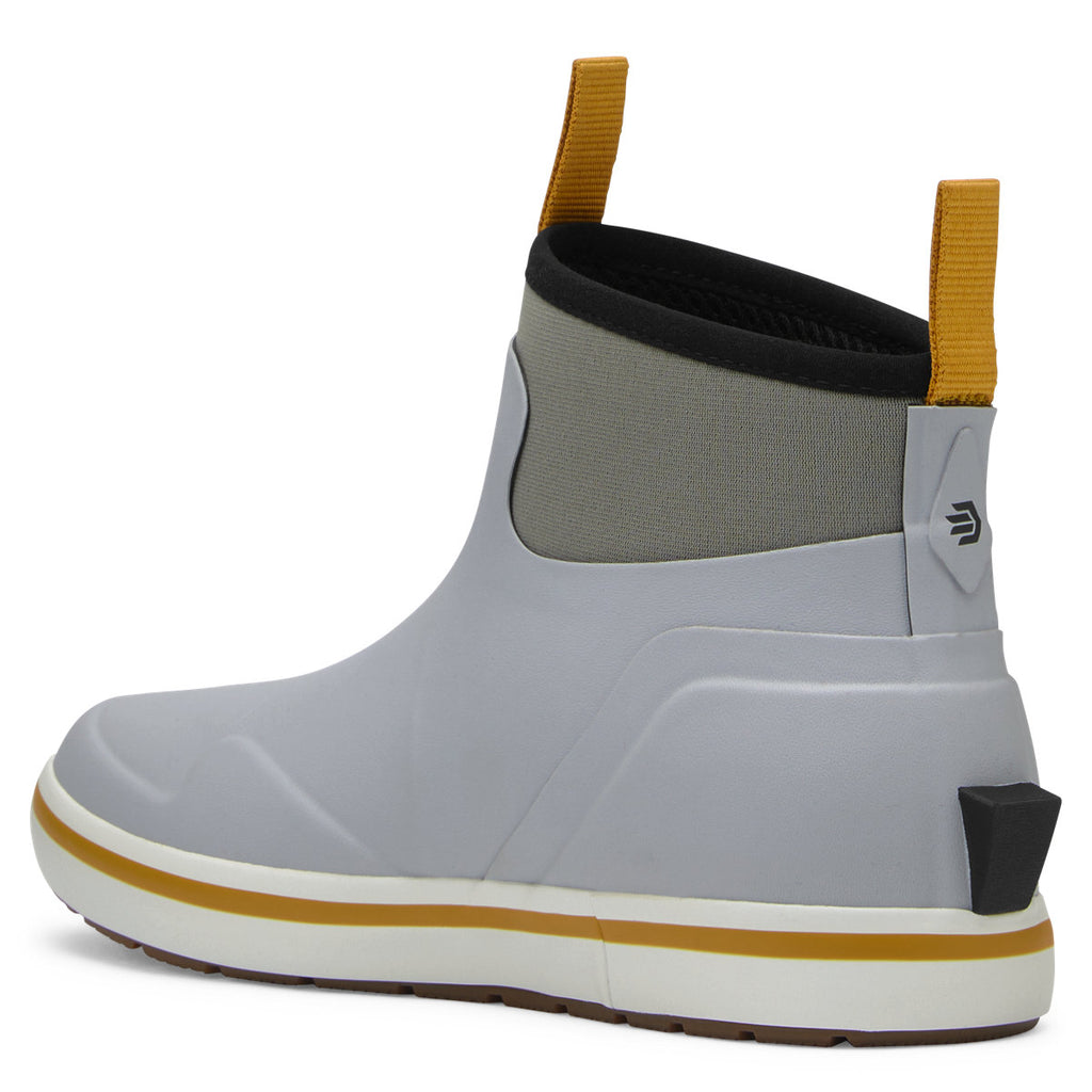 Women's Alpha Deck Boot 6" Wild Dove