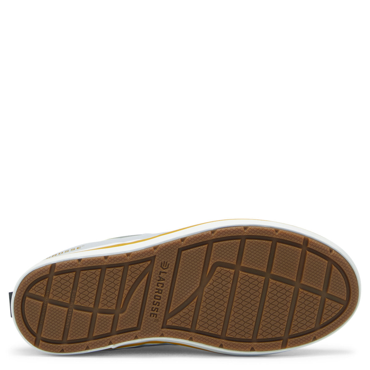 Women's Alpha Deck Boot 6" Wild Dove