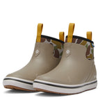 Women's Alpha Deck Boot 6" Timber Wolf/Camo