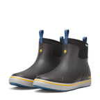 Men's Alpha Deck Boot 6" Dark Shadow