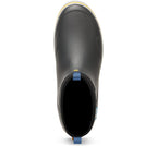 Men's Alpha Deck Boot 6" Dark Shadow