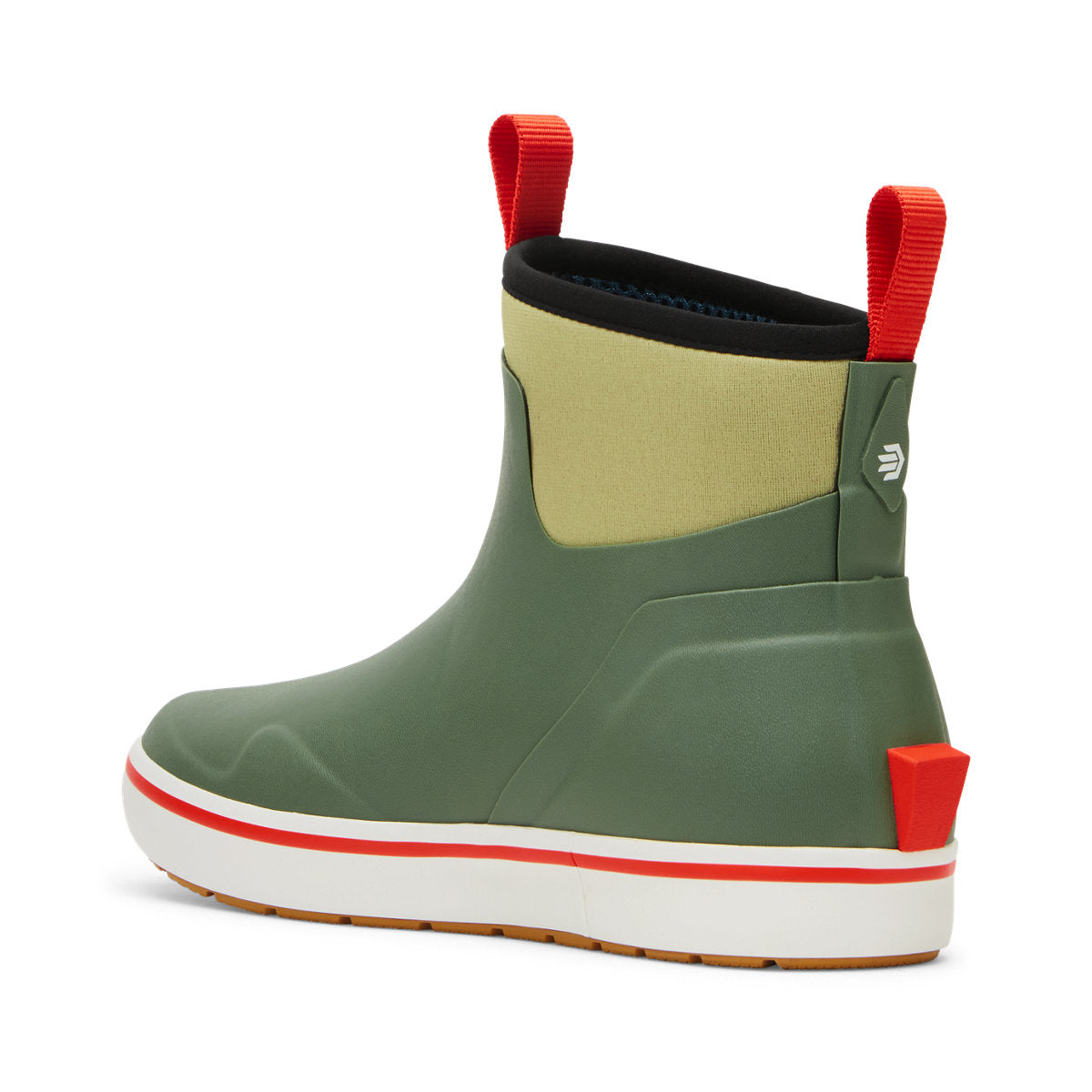 Women's Alpha Deck Boot 6" Sea Spray