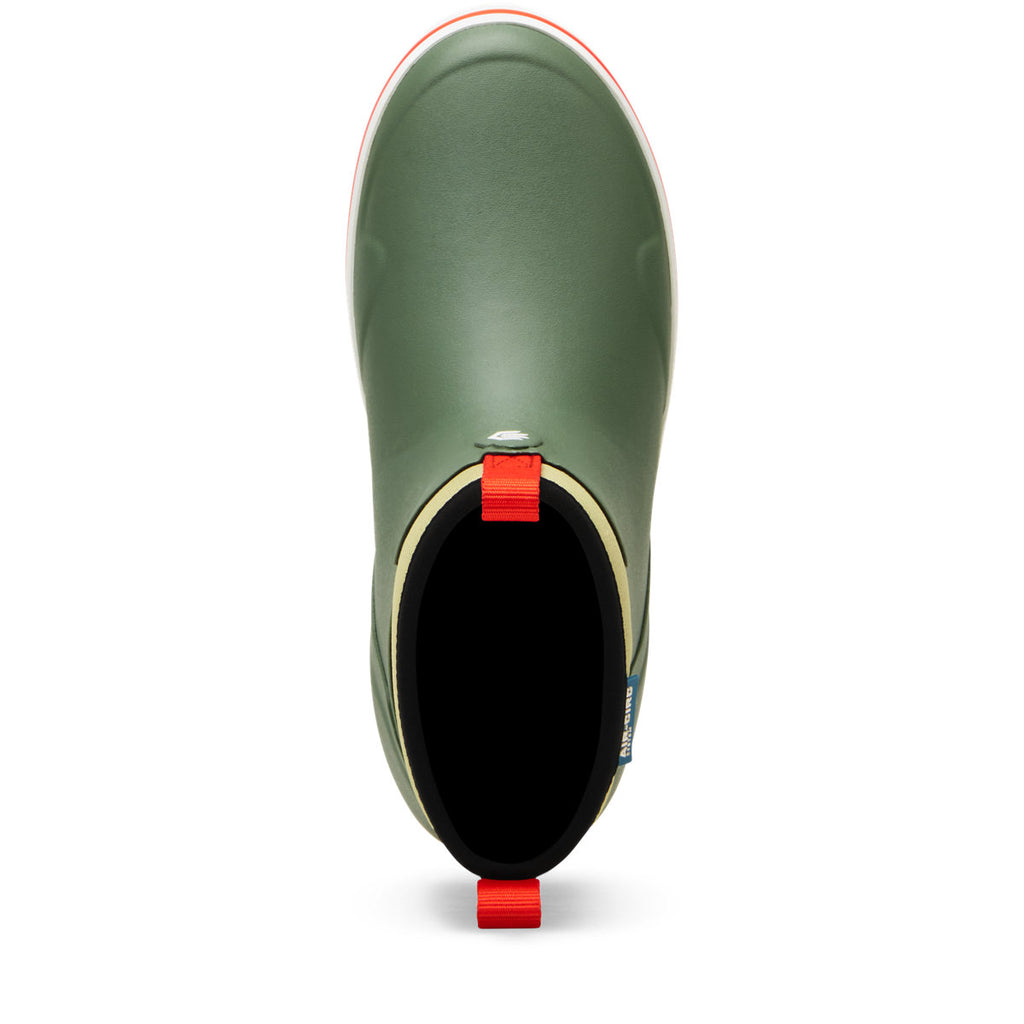 Women's Alpha Deck Boot 6" Sea Spray