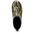 Men's Alpha Deck Boot 6" Mossy Oak Original Bottomland