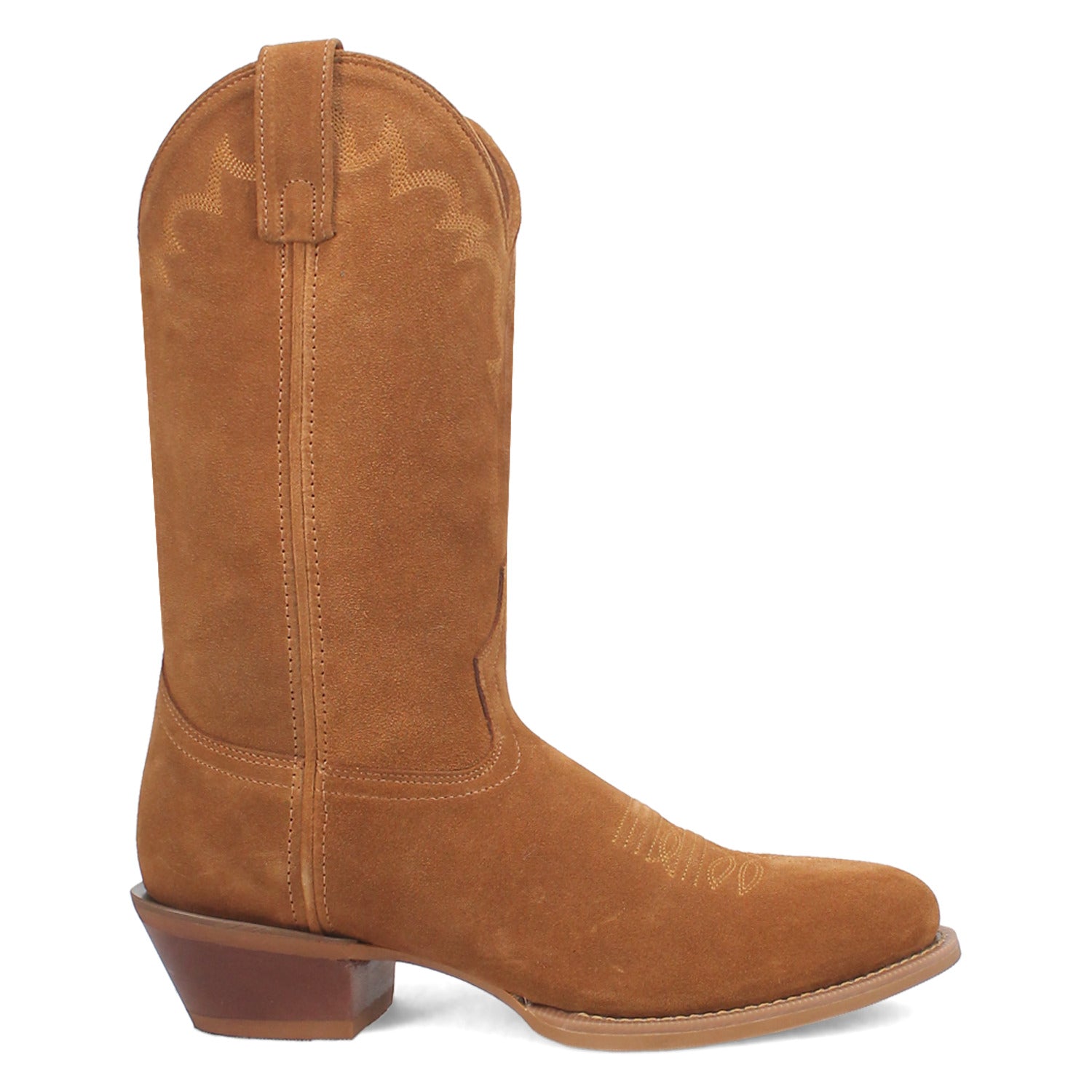 Laredo Larkin Leather Honey MEN'S Leather Boots 62121