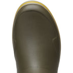 Men's Alpha Deck Boot 12" Major Brown