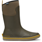Men's Alpha Deck Boot 12" Major Brown