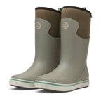 Women's Alpha Deck Boot 12" Rock Ridge