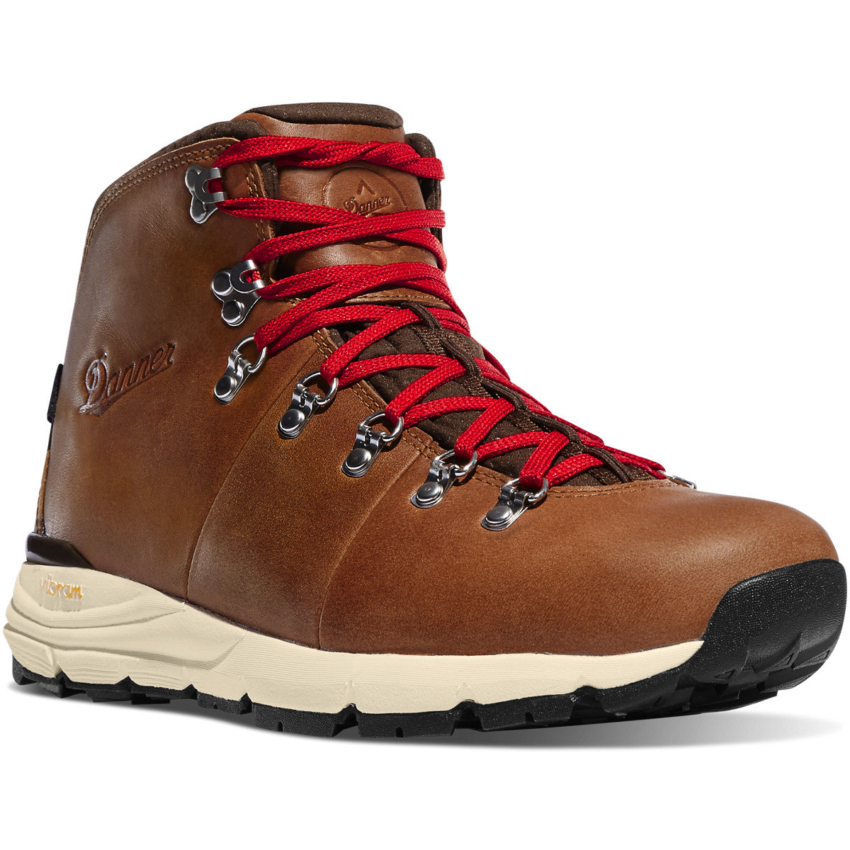 Men's Mountain 600 4.5" Saddle Tan
