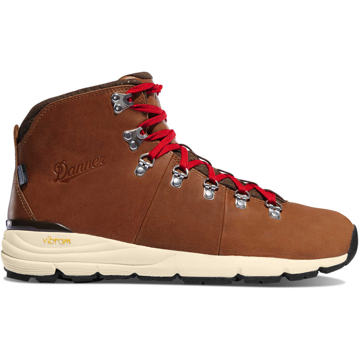 Men's Mountain 600 4.5" Saddle Tan