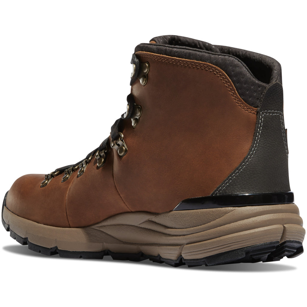 Men's Mountain 600 4.5" Rich Brown