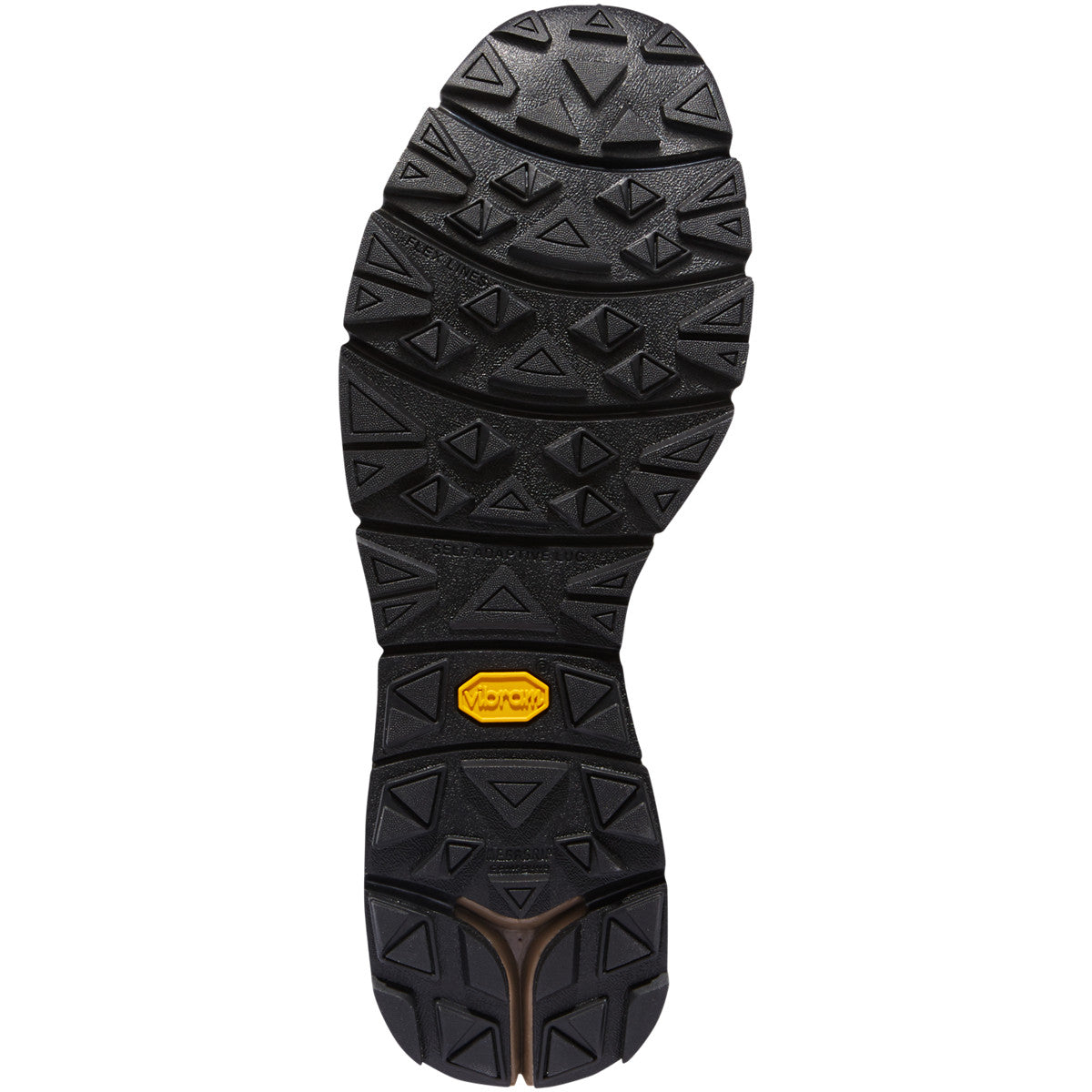 Men's Mountain 600 4.5" Rich Brown