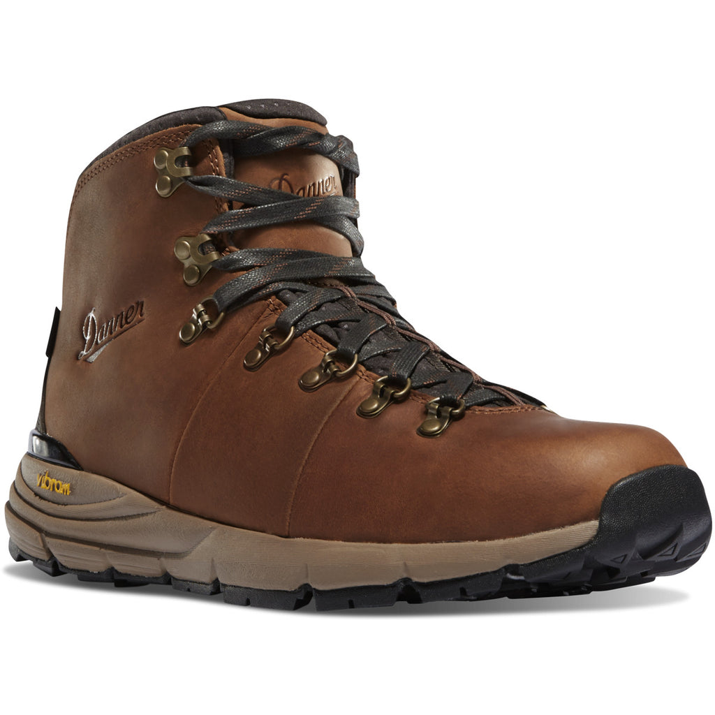 Men's Mountain 600 4.5" Rich Brown