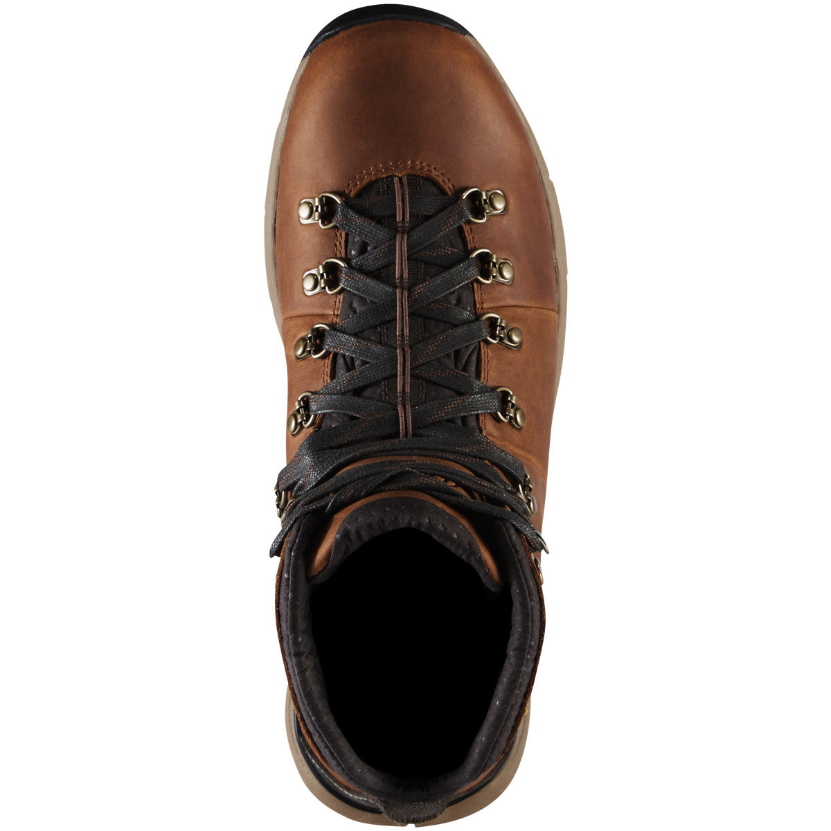 Men's Mountain 600 4.5" Rich Brown