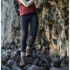 Women's Mountain 600 4.5" Rich Brown