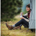 Women's Mountain 600 4.5" Rich Brown