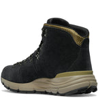 Men's Mountain 600 4.5" Black/Khaki