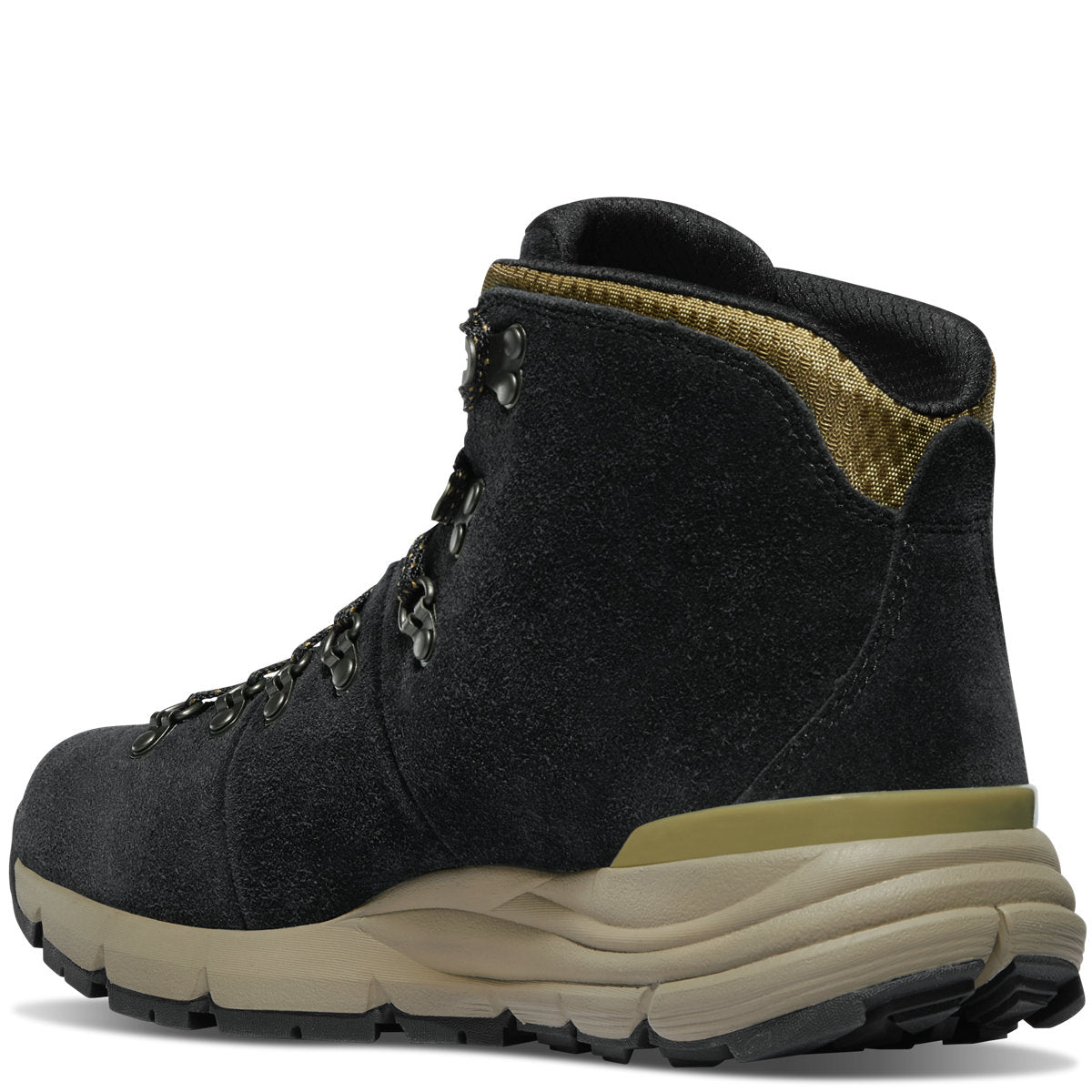 Men's Mountain 600 4.5" Black/Khaki