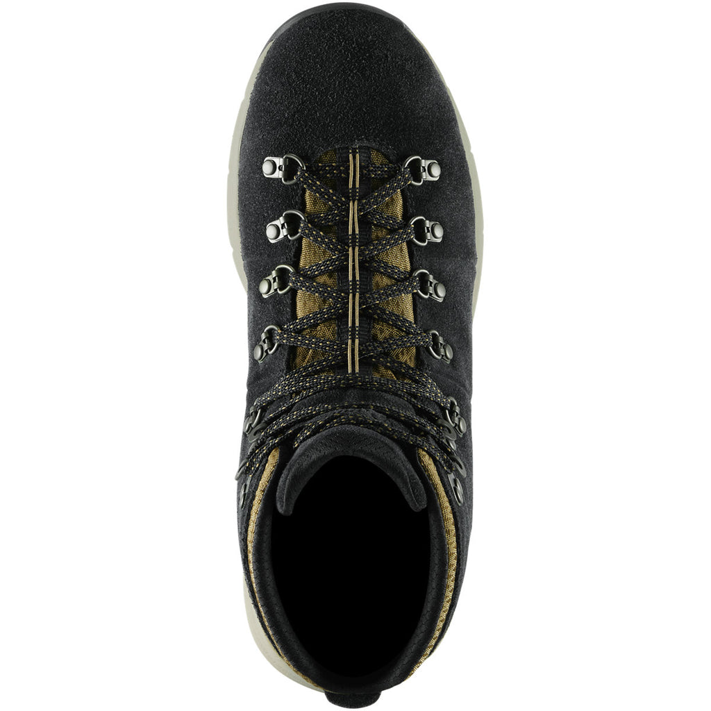 Men's Mountain 600 4.5" Black/Khaki