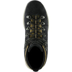 Men's Mountain 600 4.5" Black/Khaki