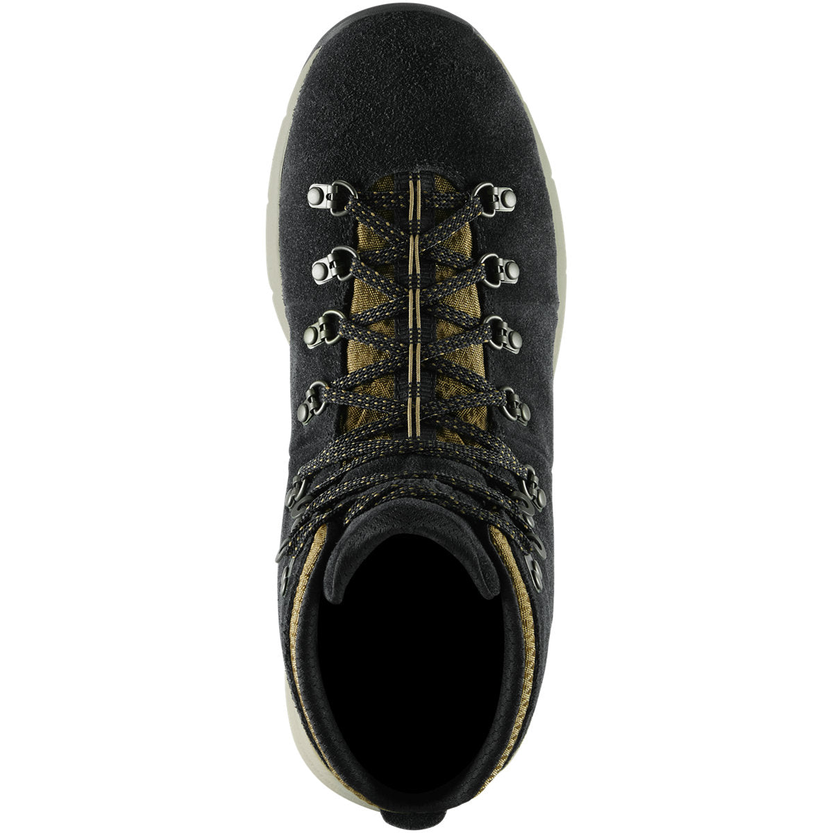 Men's Mountain 600 4.5" Black/Khaki