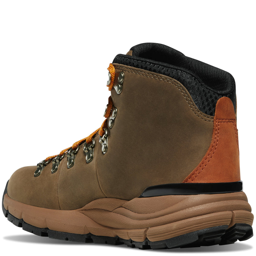 Men's Mountain 600 4.5" Chocolate Chip/Golden Oak