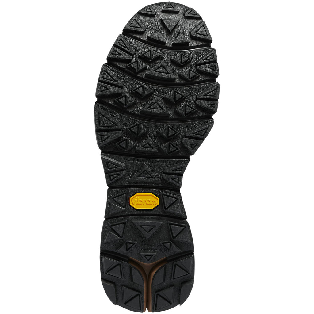 Men's Mountain 600 4.5" Chocolate Chip/Golden Oak