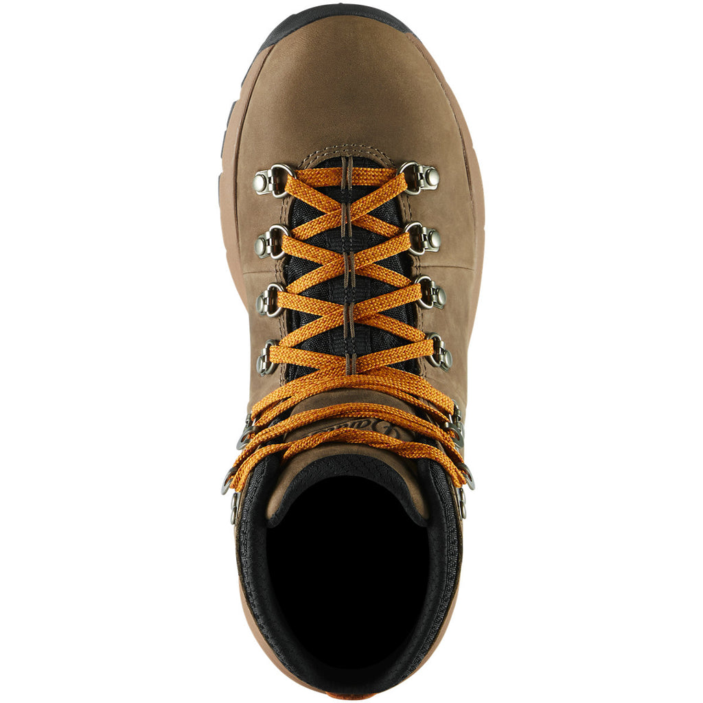 Men's Mountain 600 4.5" Chocolate Chip/Golden Oak