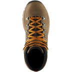 Men's Mountain 600 4.5" Chocolate Chip/Golden Oak
