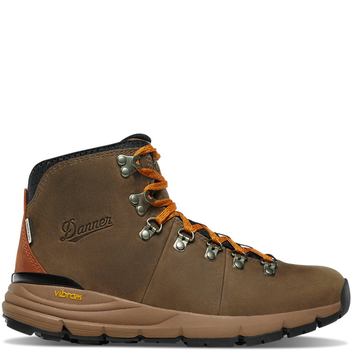 Men's Mountain 600 4.5" Chocolate Chip/Golden Oak