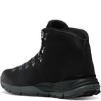 Men's Mountain 600 4.5" Jet Black/Dark Shadow