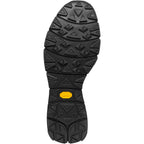 Men's Mountain 600 4.5" Jet Black/Dark Shadow