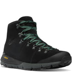 Men's Mountain 600 4.5" Jet Black/Dark Shadow