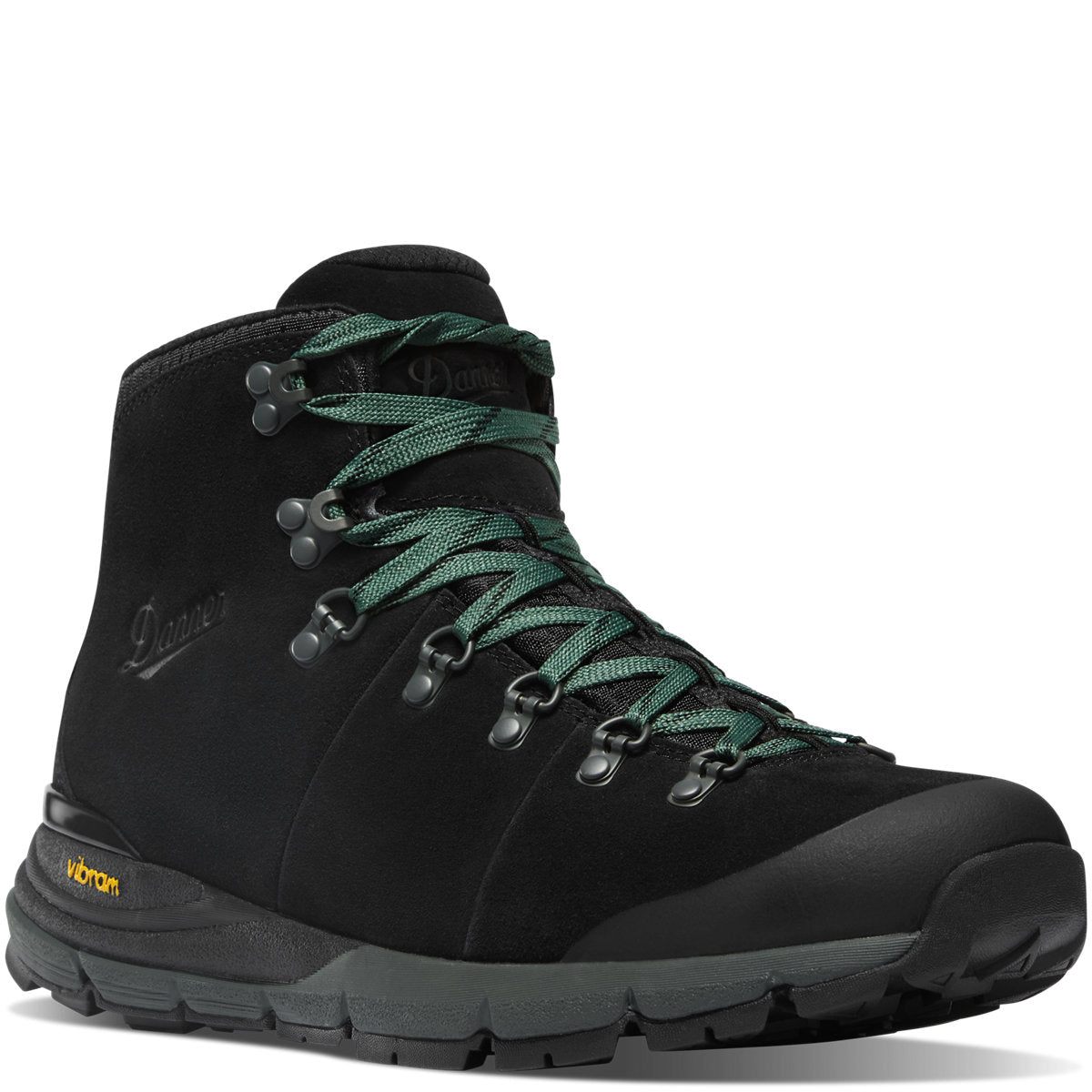 Men's Mountain 600 4.5" Jet Black/Dark Shadow