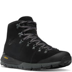Men's Mountain 600 4.5" Jet Black/Dark Shadow