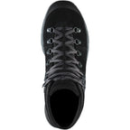 Men's Mountain 600 4.5" Jet Black/Dark Shadow