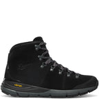 Men's Mountain 600 4.5" Jet Black/Dark Shadow