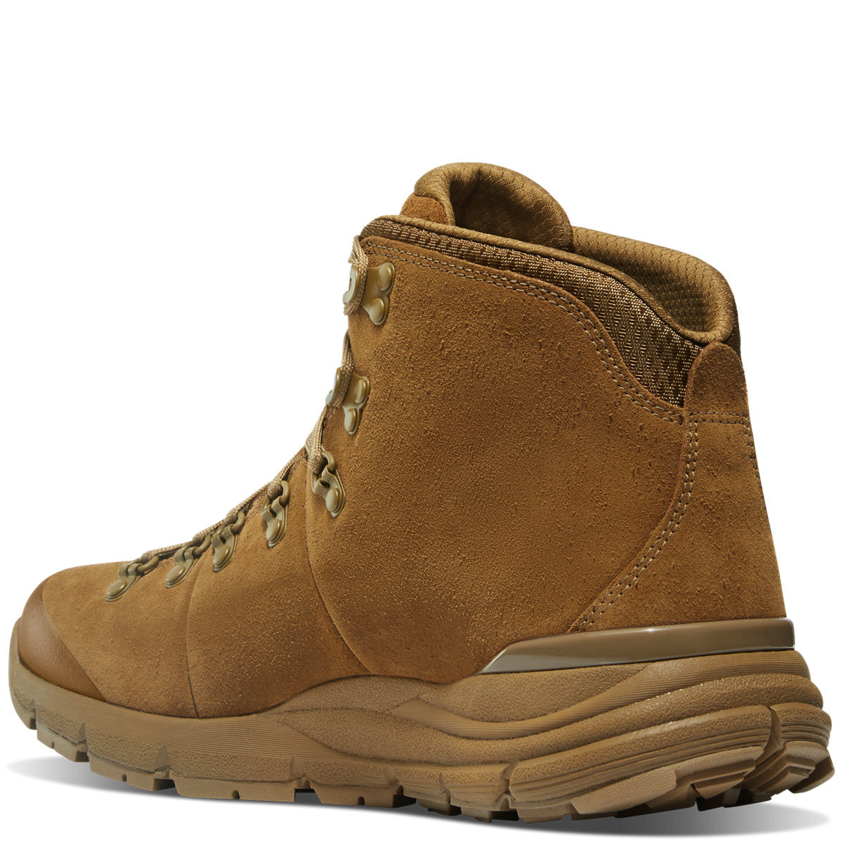 Men's Mountain 600 4.5" Coyote
