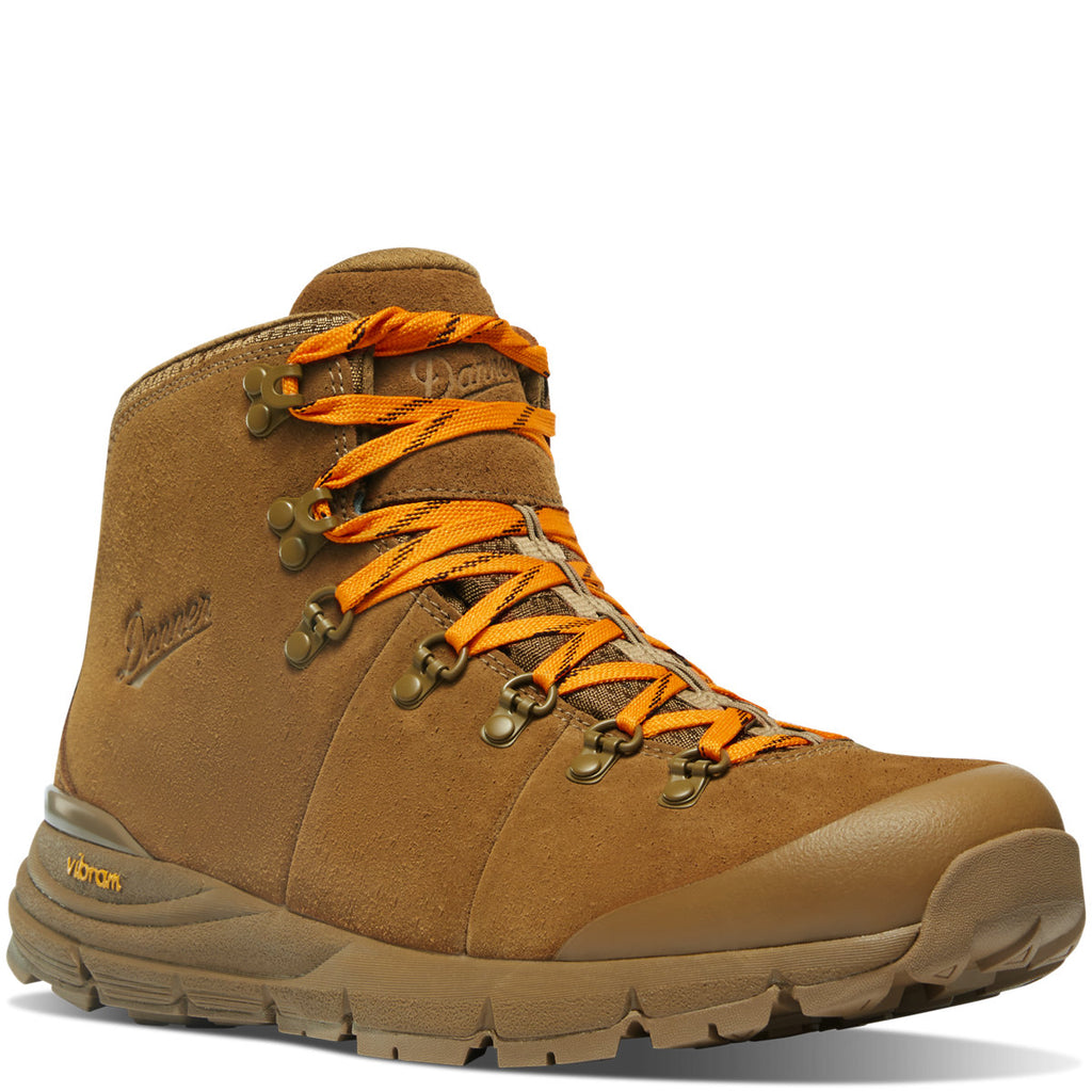 Men's Mountain 600 4.5" Coyote