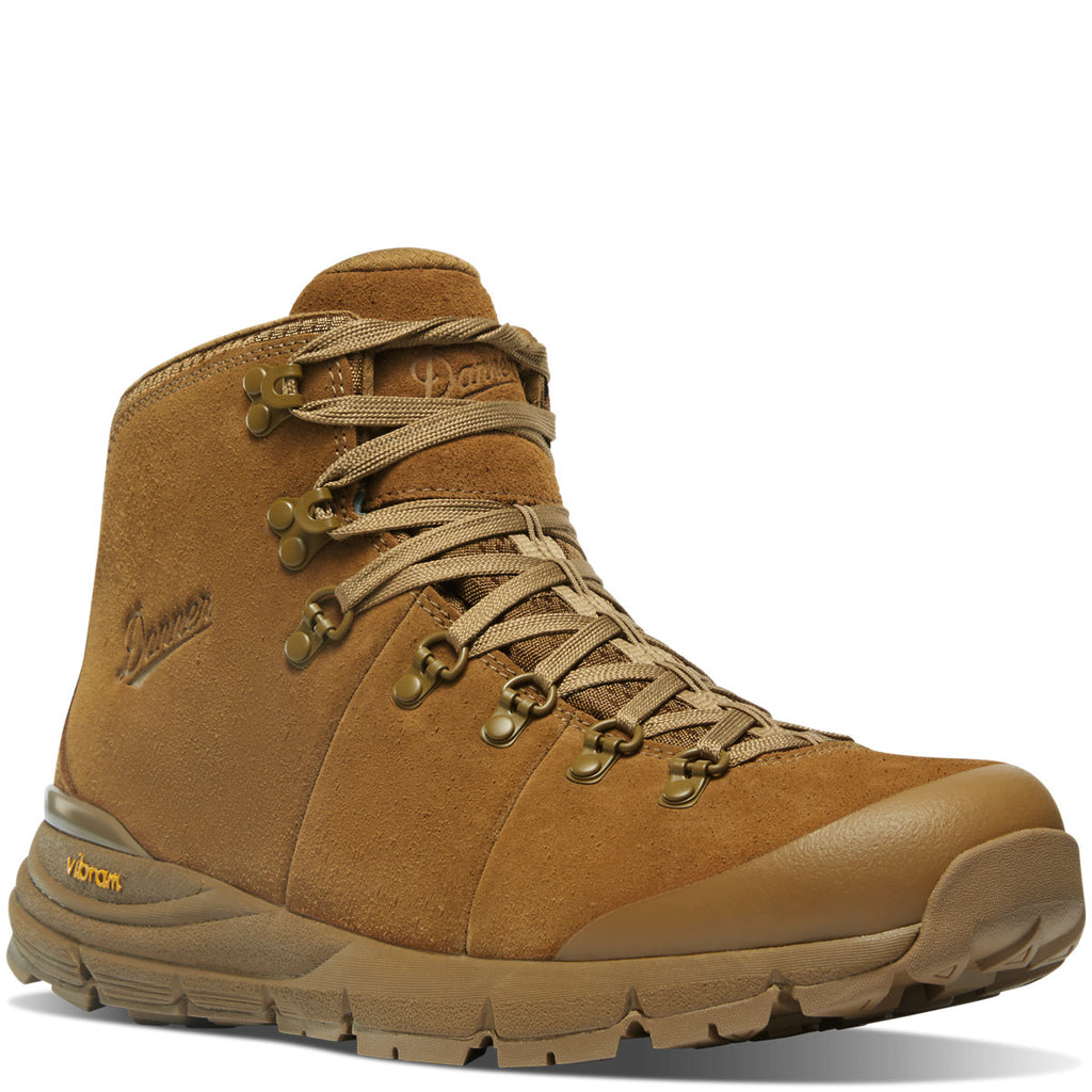 Men's Mountain 600 4.5" Coyote