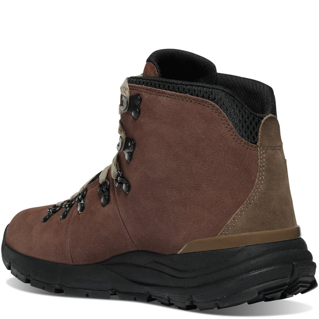 Men's Mountain 600 4.5" Dark Earth/Chocolate Chip