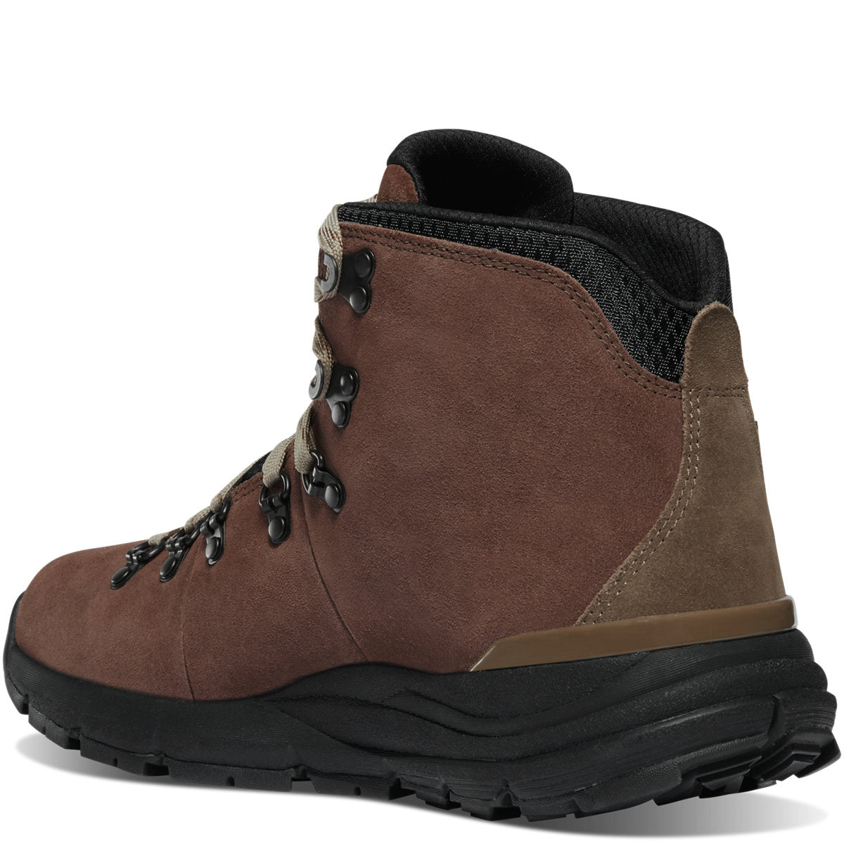 Men's Mountain 600 4.5" Dark Earth/Chocolate Chip