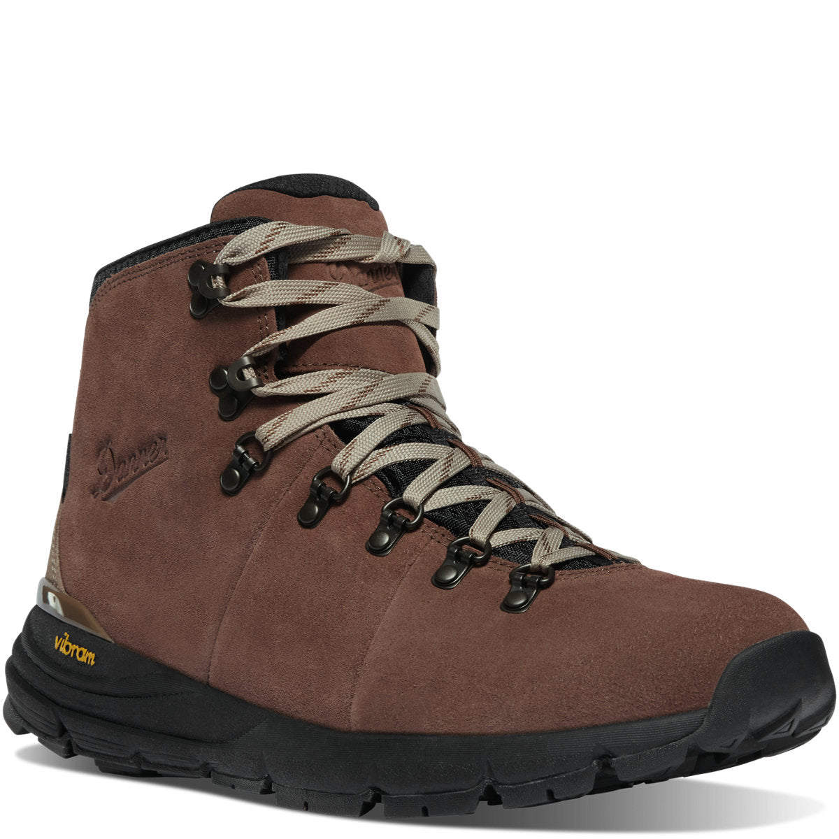 Men's Mountain 600 4.5" Dark Earth/Chocolate Chip