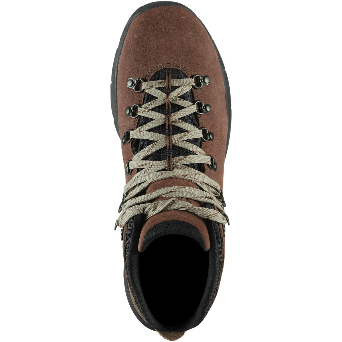 Men's Mountain 600 4.5" Dark Earth/Chocolate Chip