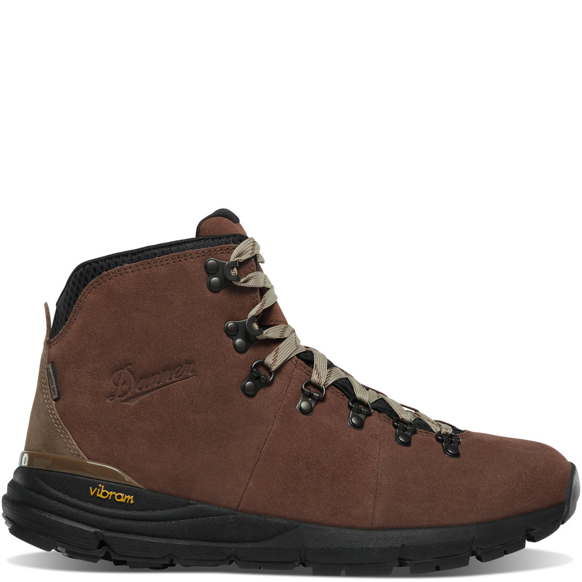 Men's Mountain 600 4.5" Dark Earth/Chocolate Chip