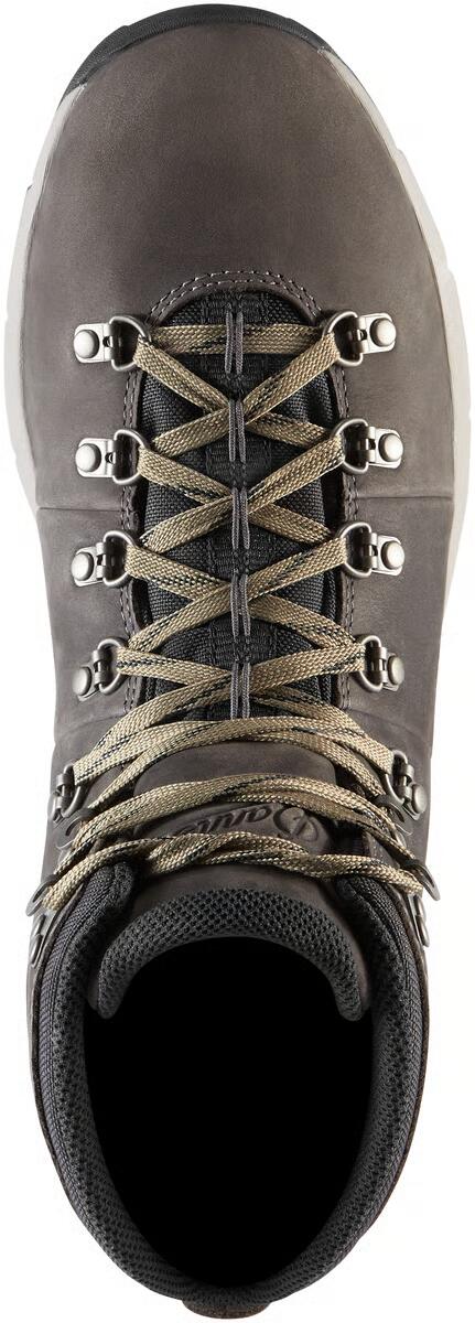 Men's Mountain 600 Leaf 4.5" Obsidian/Kangaroo GTX