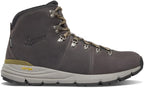 Men's Mountain 600 Leaf 4.5" Obsidian/Kangaroo GTX