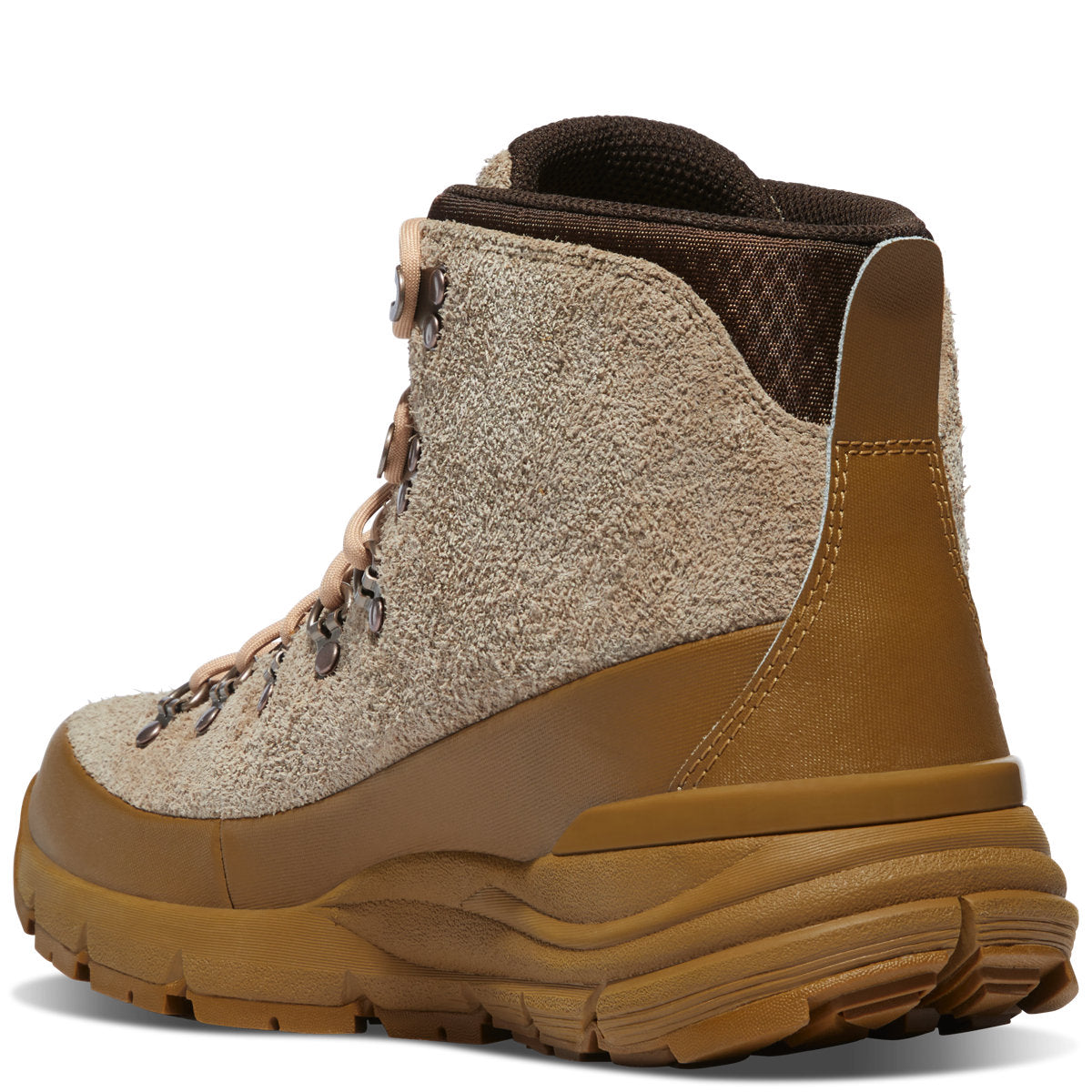 Men's Mountain 600 ID GTX Almond Butter