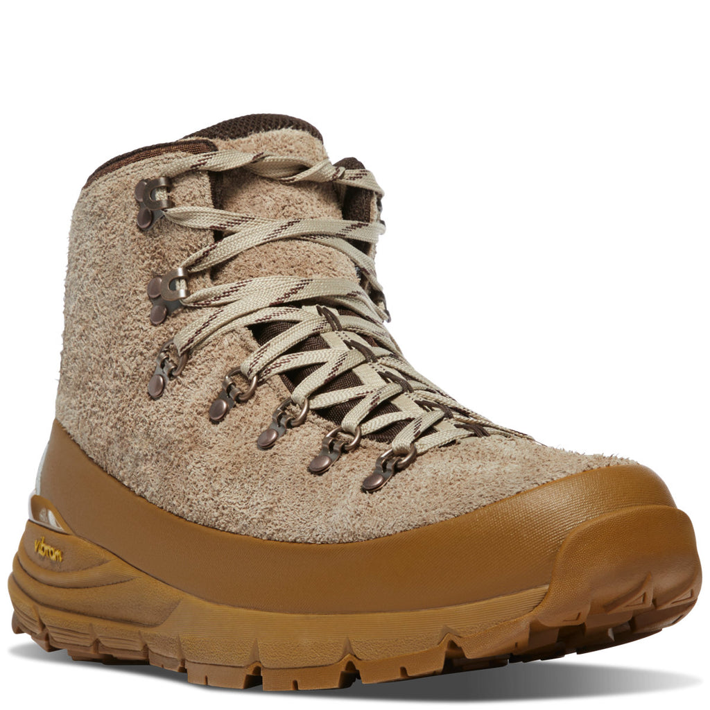 Men's Mountain 600 ID GTX Almond Butter