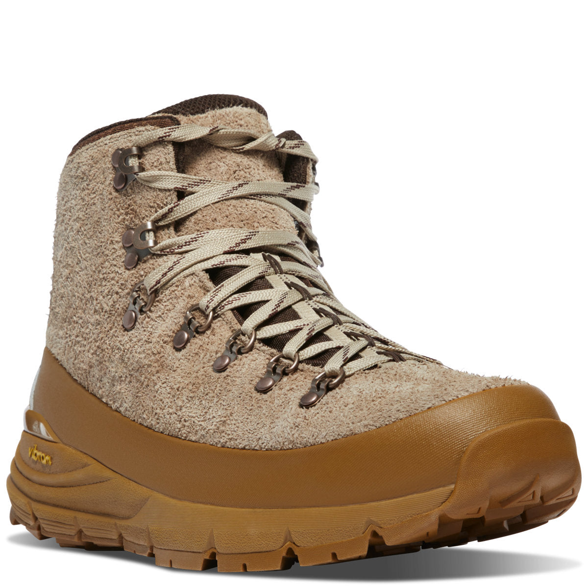 Men's Mountain 600 ID GTX Almond Butter